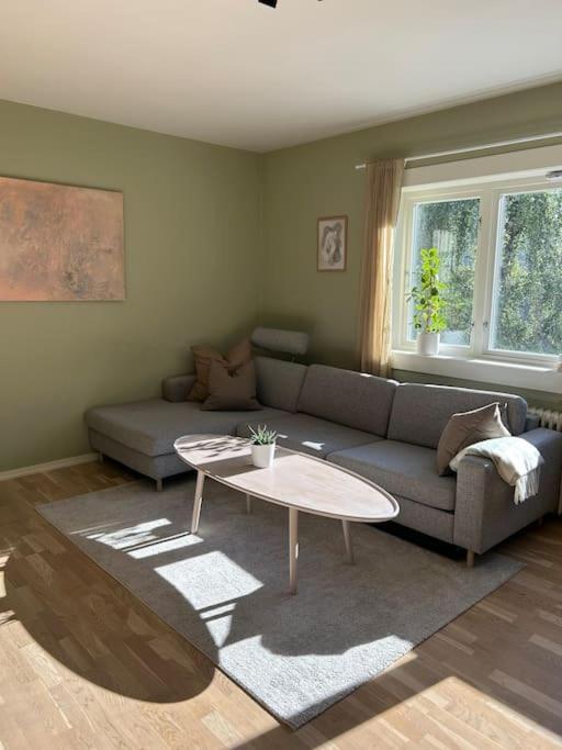 Appartement Popular Area, Central, 55m2, 1-4 Guests Oslo