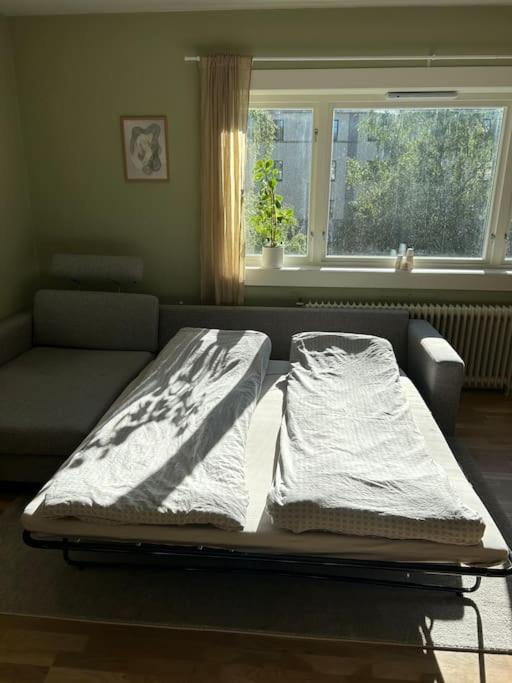 Popular Area, Central, 55m2, 1-4 Guests Appartement *